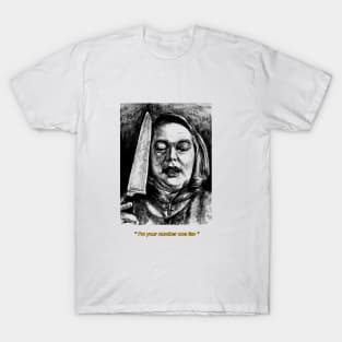 Misery T-Shirt